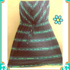 Women’s Mossimo Dress